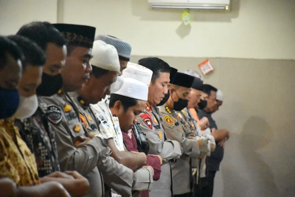 Indonesia Minta Doa dan Duka untuk Venezuela Setelah Gempa Bumi