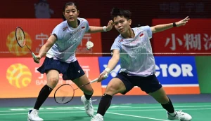 Indonesia Open 2026: Ganda Putri Jepang Tantang Tiongkok di Perempat Final