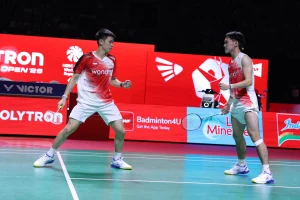 Indonesia Open 2026: Tuan Rumah Melanjutkan Puasa Gelar