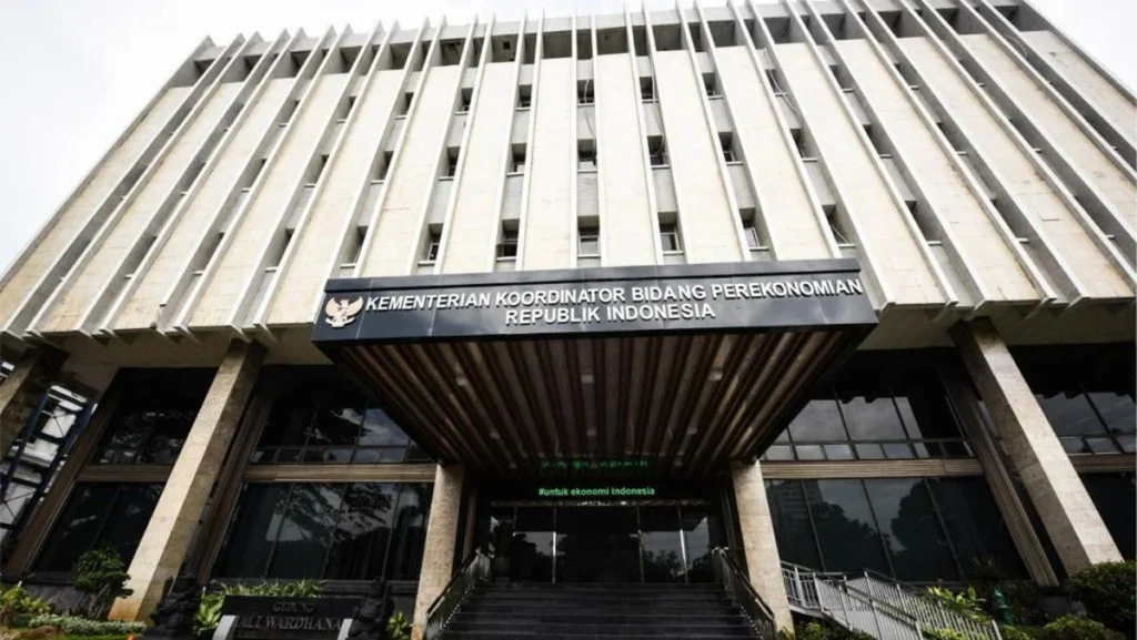 Indonesia Panaskan Mesin Diplomasi untuk Percepatan Pertumbuhan Ekonomi