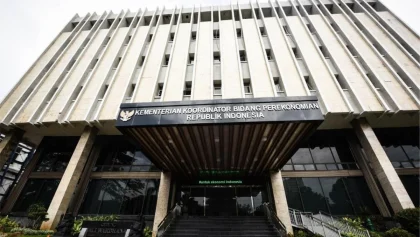 Indonesia Panaskan Mesin Diplomasi untuk Percepatan Pertumbuhan Ekonomi