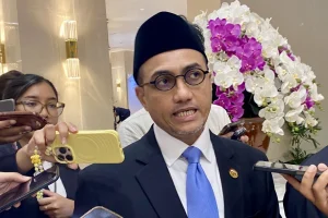 Indonesia Percaya Diri Mempertahankan Status Pasar Muncul MSCI