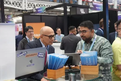 Indonesia Promosikan Startup di London Tech Week 2026
