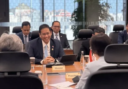 Indonesia Raih Pendanaan AIIB Sebesar USD17 Miliar, Bukti Kepercayaan pada Fiskal RI
