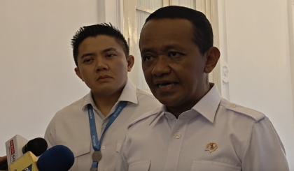 Indonesia Tetap Impor Minyak Mentah Rusia Meski Tensi di Timur Tengah Mereda