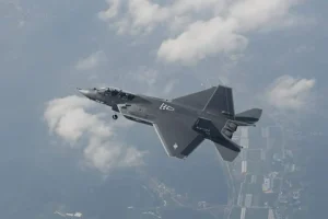 Indonesia Tidak Produksi Sendiri Jet Tempur KF-21, Membeli dari Korea Selatan
