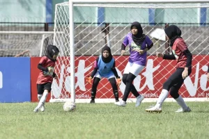 Indonesia Tuan Rumah 1st Asian Gym for Life Challenge 2026 di Yogyakarta