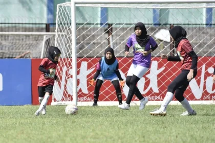 Indonesia Tuan Rumah 1st Asian Gym for Life Challenge 2026 di Yogyakarta