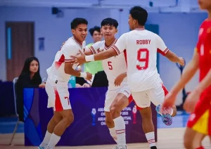 Indonesia U-19 Berhadapan dengan Vietnam U-19 di Penentu Tiket Semifinal AFF 2026