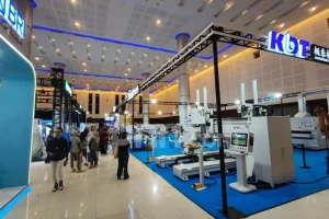 IndoWood Expo 2026: Industri Furnitur Makin Kompetitif dengan 2.049 Pengunjung