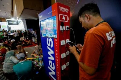 iNews Media Group Mejeng di Jakarta Fair 2026