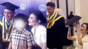 Inka Andestha Akui Sempat Jual Mahal Saat Didekati Pratama Arhan