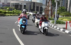 Insentif Kendaraan Listrik Ditunda Lagi, Alva Punya Usulan Lain
