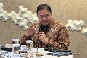 Insentif Motor Listrik Ditunda Satu Bulan, Kebijakan Belum Jelas
