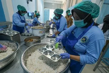 Insentif SPPG Dihentikan Selama Libur Sekolah, BGN: Efisiensi Rp 3 Triliun!