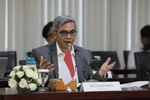 Integritas ASN Jadi Penentu Keberhasilan Pelayanan Publik