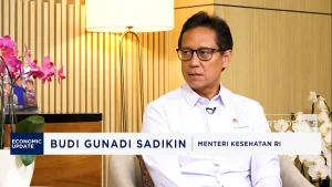 Investasi Ciptakan Kemandirian Industri Kesehatan Indonesia