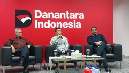 Investor AS Memimpin Peminjaman Global Obligasi Debut BPI Danantara Sebesar $1,5 Miliar