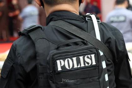 IPW: Wacana Jabatan Utama di Polri Bisa dari Kalangan Sipil Sarat Muatan Politik