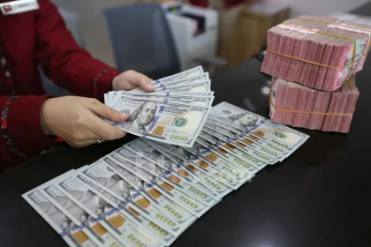 Iran-Amerika Serikat Sepakat Damai, Rupiah Menguat 82 Poin