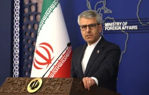 Iran Ancam Batalkan Perundingan Damai dengan AS Jika Syarat Tidak Dipenuhi