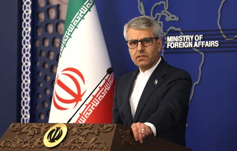 Iran Ancam Batalkan Perundingan Damai dengan AS Jika Syarat Tidak Dipenuhi