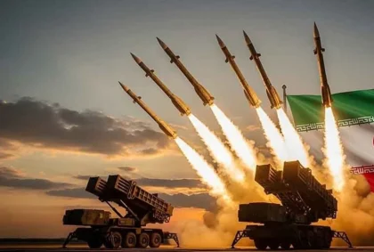 Iran Ancam Serang Kuwait dan Bahrain, Apa Alasannya?