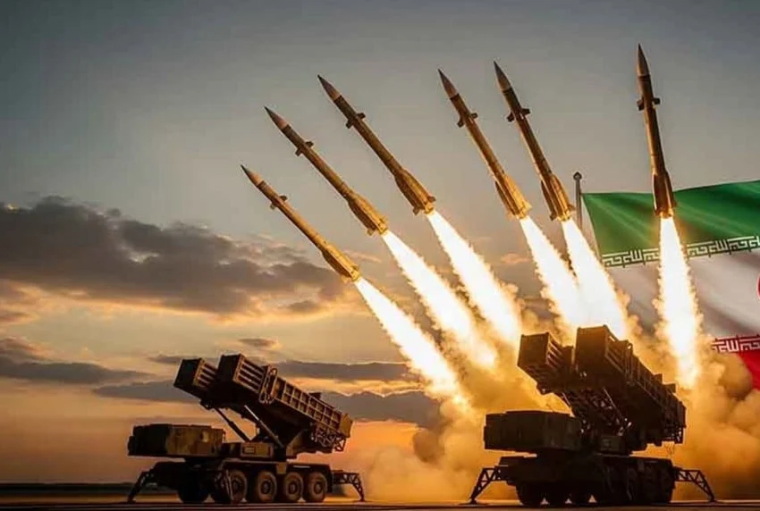 Iran Ancam Serang Kuwait dan Bahrain, Apa Alasannya?