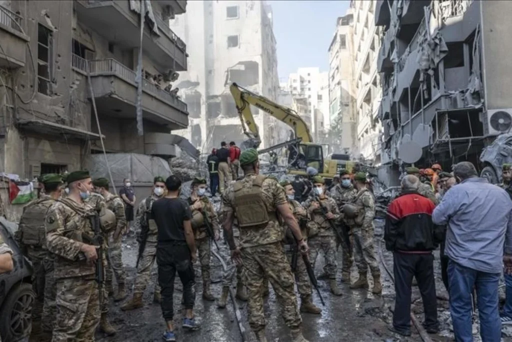 Iran Bertekad Mempantau Pelaksanaan Gencatan Senjata di Lebanon