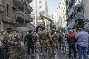 Iran Bertekad Mempantau Pelaksanaan Gencatan Senjata di Lebanon