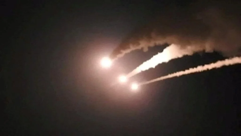 Iran dan Israel Menghentikan Serangan Setelah Imbauan Trump
