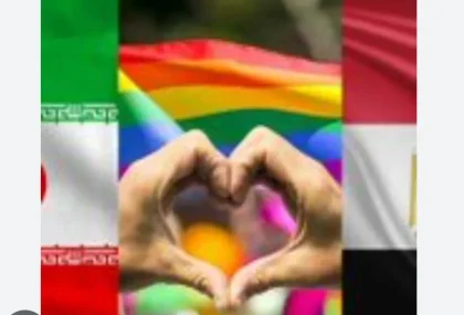 Iran dan Mesir Minta FIFA Hentikan Aktivitas Bertema LGBTQ+ pada Piala Dunia 2026