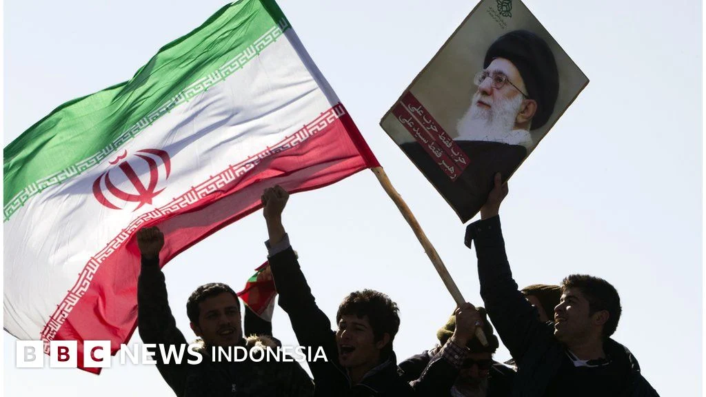 Iran Menangguhkan Nego Damai dengan AS, Apa yang Terjadi Selanjutnya?