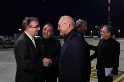 Iran Menggunakan Senjata Diplomasi Ampuh di Swiss, Apa Itu?
