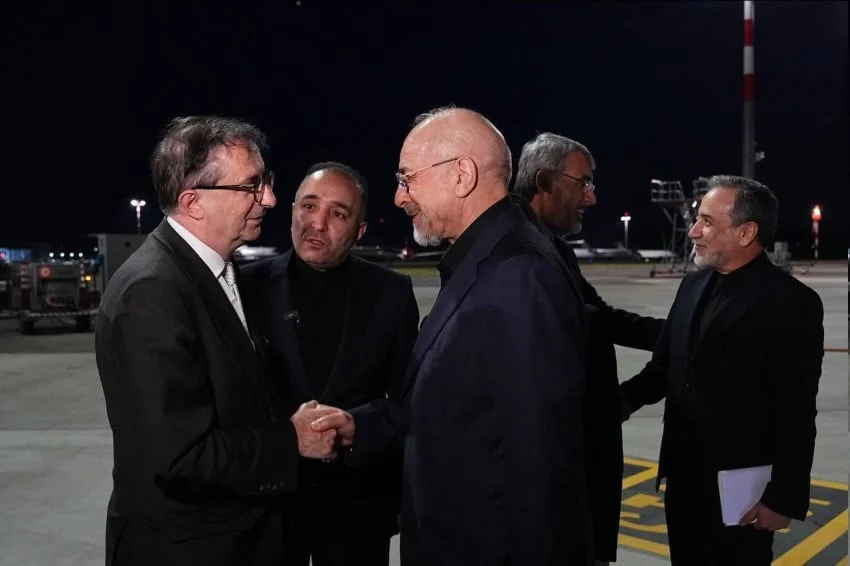 Iran Menggunakan Senjata Diplomasi Ampuh di Swiss, Apa Itu?