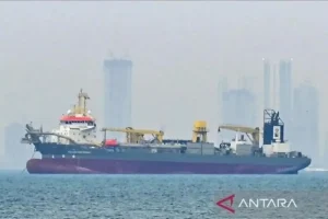 Iran Menyerah, Berjanji Tak Tarik Tarif di Selat Hormuz