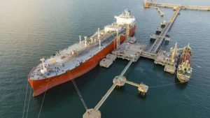 Iran Rayu Importir Minyak Terbesar di Asia Setelah Pengecualian Sanksi AS