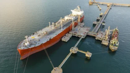 Iran Rayu Importir Minyak Terbesar di Asia Setelah Pengecualian Sanksi AS