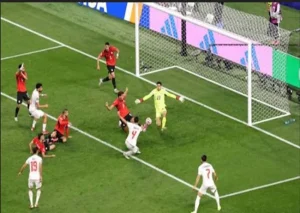 Iran Tak Punya Keberuntungan, Apa yang Terjadi dengan Sepak Bola Teheran?