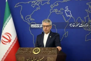Iran Tegaskan Belum Ada Kesepakatan Akhir dengan Amerika Serikat