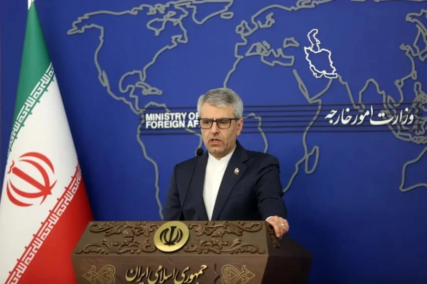 Iran Tegaskan Belum Ada Kesepakatan Akhir dengan Amerika Serikat