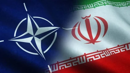 Iran Tiba-Tiba Marah Besar ke NATO, Apa yang Terjadi?