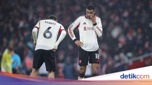 Iraola Janji Pertahankan Identitas Permainan Liverpool