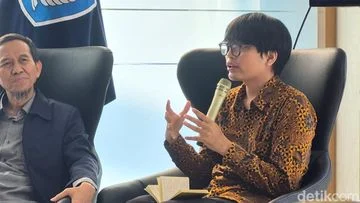 Irzam, Mahasiswa Disabilitas UMB yang Risetnya Tembus Jurnal SINTA 3