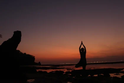 Isha Foundation Ajak Masyarakat Hidup Lebih Seimbang Melalui Yoga Internasional