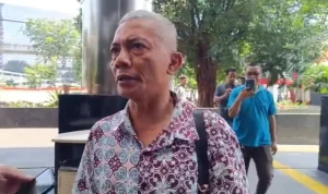 Iskandar Sitorus Klaim Beri Dokumen Rahasia Blueray Cargo ke KPK