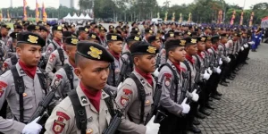 Islah Bahrawi Hadapi Panggilan Polisi Hari Ini
