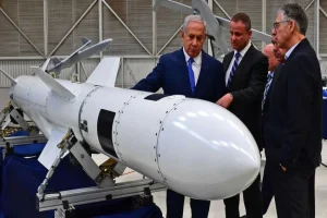 Israel Bukan Iran yang Jadi Ancaman Nuklir Utama di Timur Tengah