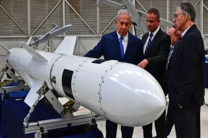Israel Bukan Iran yang Jadi Ancaman Nuklir Utama di Timur Tengah