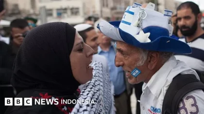 Israel Setujui RUU Larang Seruan Azan, Hakim Agung Palestina: Serangan Terhadap Umat Islam